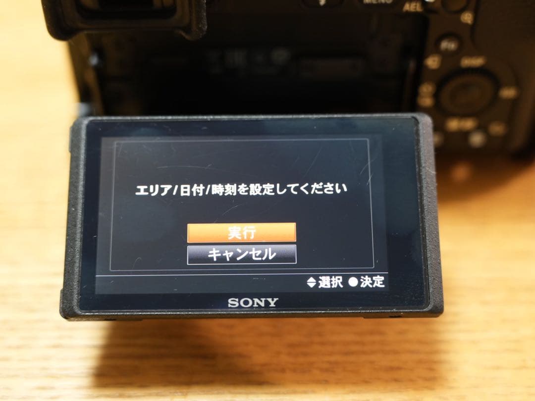 【美品】SONY α6400 ミラーレスカメラ 本体 付属品多数4K対応
