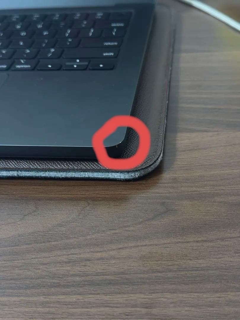 MacBook Pro M3 pro 14インチ 36GB 1TBスペースグレー