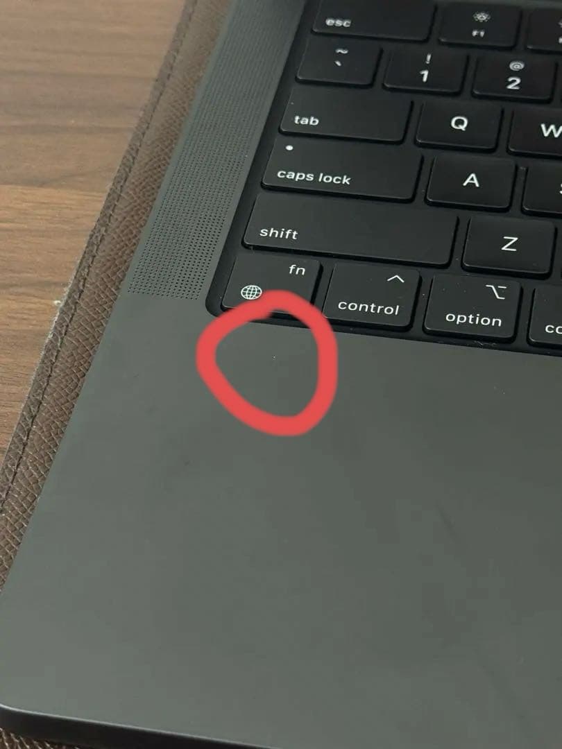 MacBook Pro M3 pro 14インチ 36GB 1TBスペースグレー