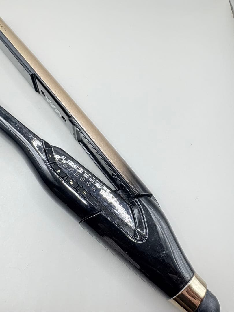 ヘアビューロン リュミエリーナ 4D Plus 正規品 189