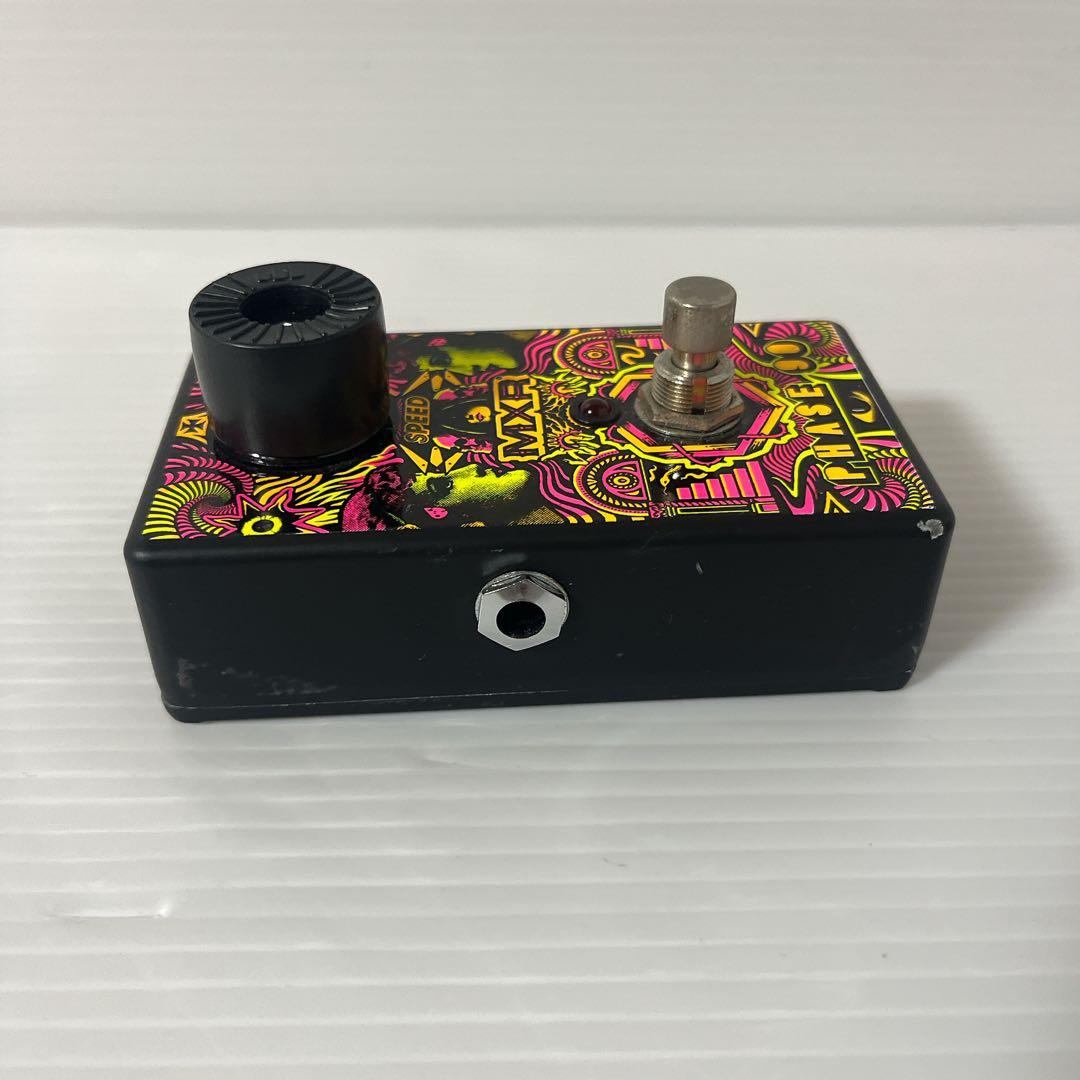 ギター MXR ILD101 ILOVEDUST Phase 90