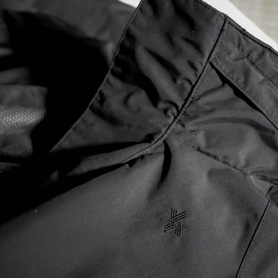 T*O様 Goldwin PERTEX SHIELD Act Rover Jac