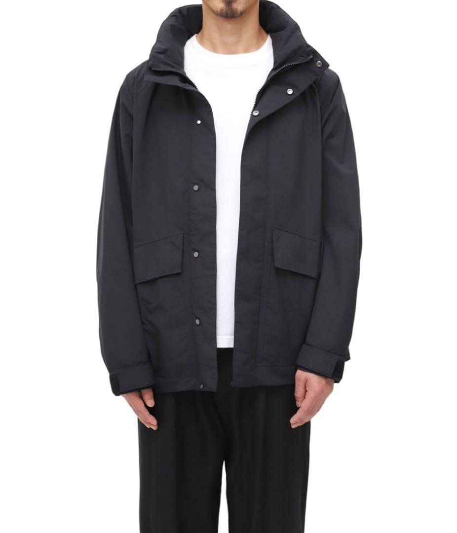 T*O様 Goldwin PERTEX SHIELD Act Rover Jac