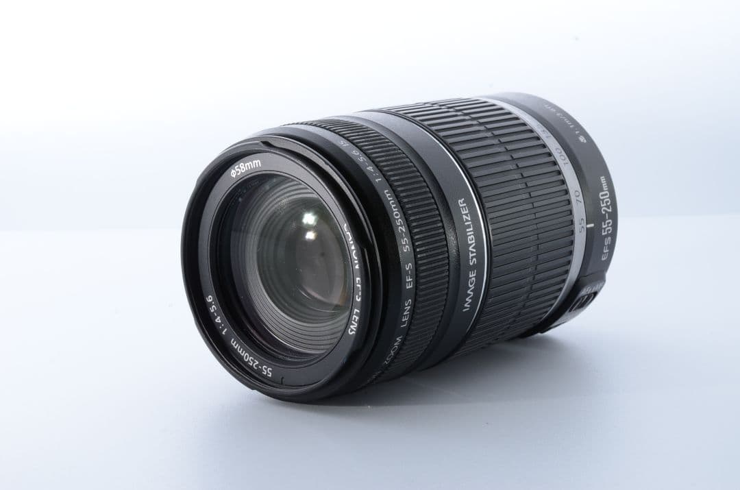 【美品・バッテリーグリップ付き】Canon Kiss X7i ダブルレンズセット