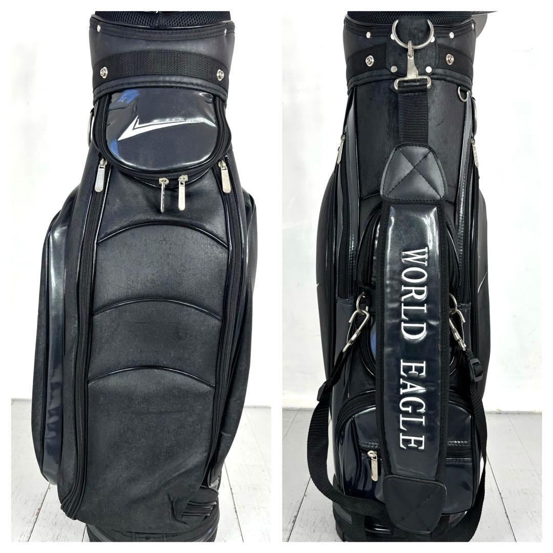 本格派 メンズゴルフクラブ 14本 フルセット