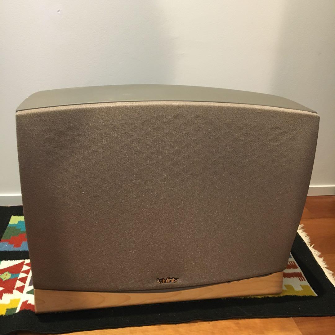 サブウーファー