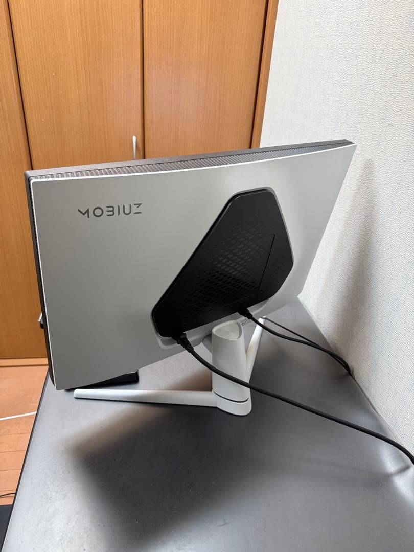 BenQ MOBIUZ EX251 ゲーミングモニター　購入後6ヶ月未満