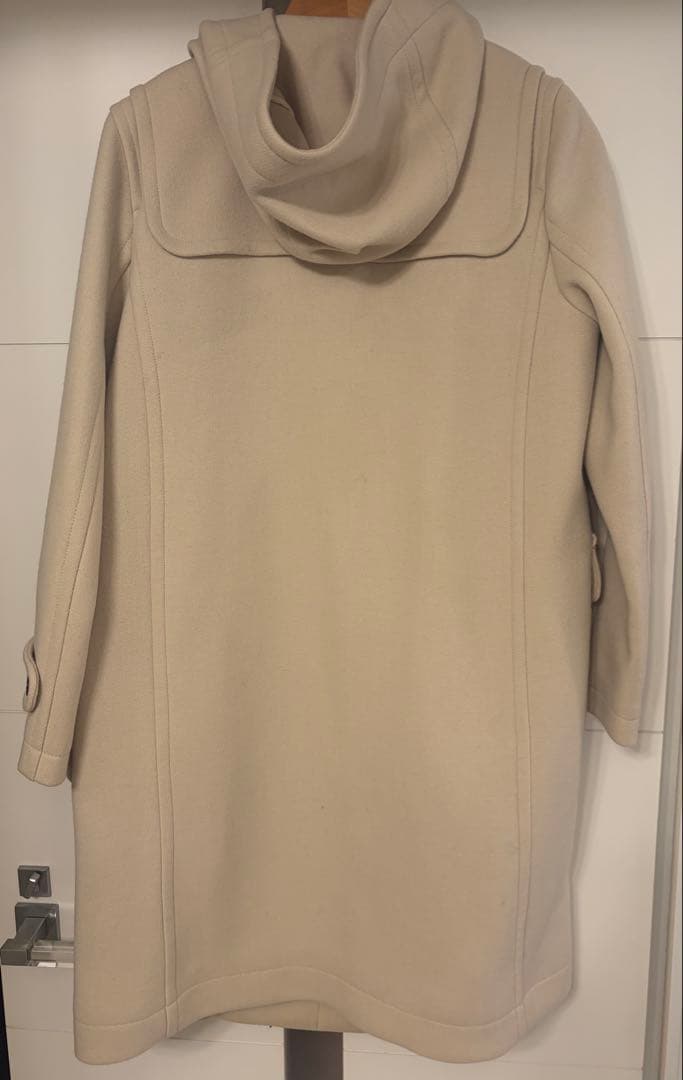 マッキントッシュフィロソフィー　ダッフルコート