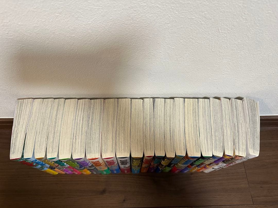 スラムダンク　全巻セット 新装再編版