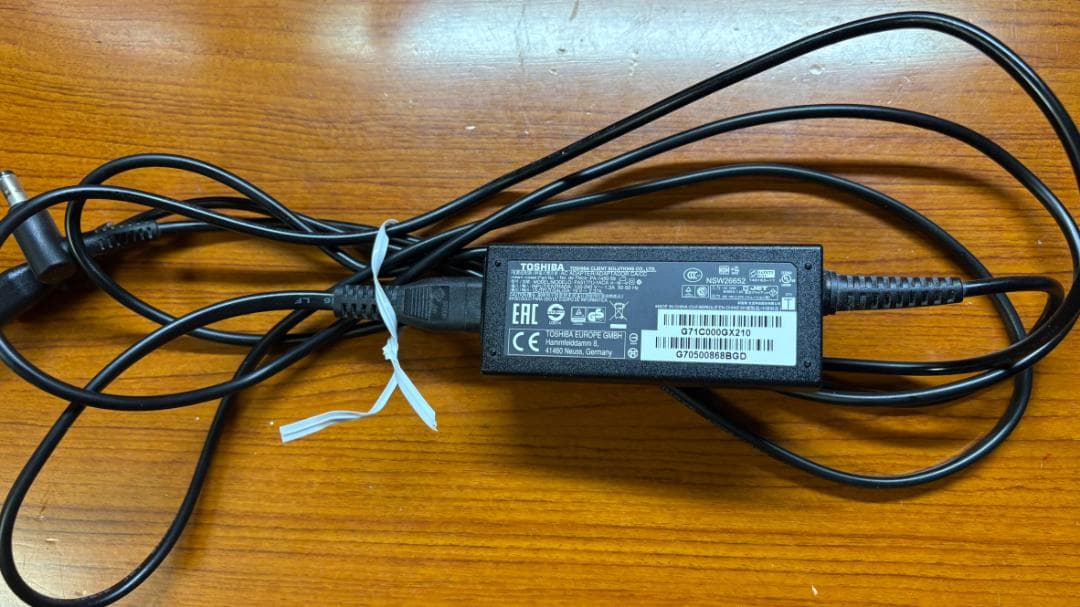 その他ノートPC本体 dynabook EX/85AG PTEX-85ABJG