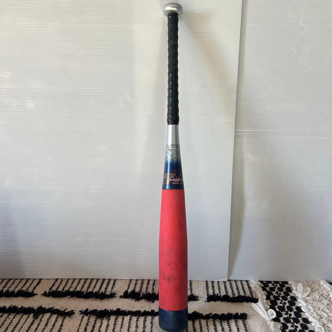 ビヨンドマックス 少年野球バット ビヨンドマックスEV2N 1cjby171