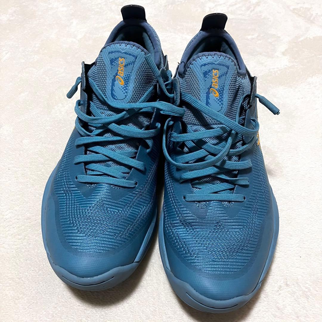 美品・希少✨アシックス グライドノヴァ glide nova ff3 28cm