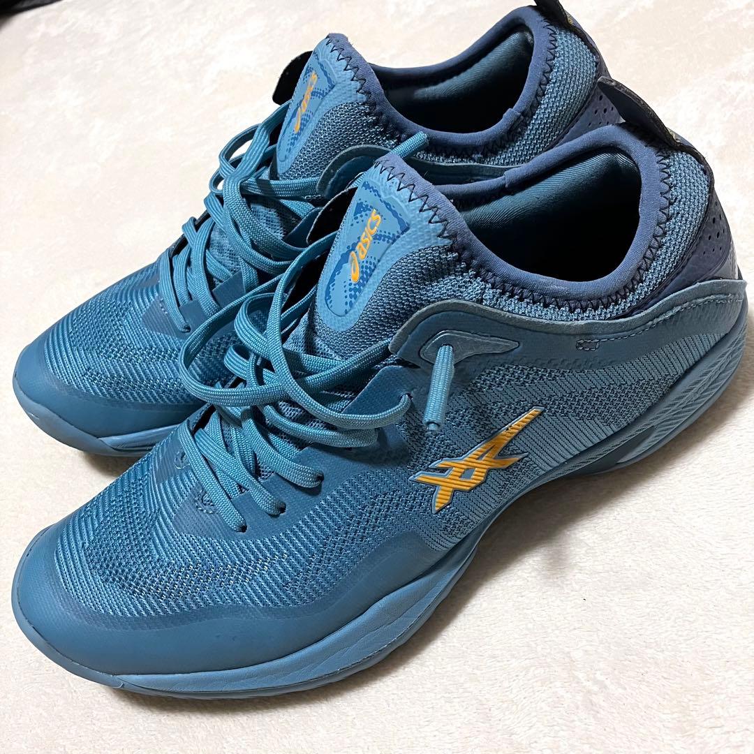 美品・希少✨アシックス グライドノヴァ glide nova ff3 28cm