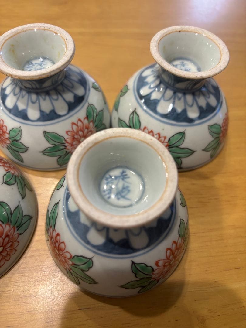 佐藤走波　高台五客