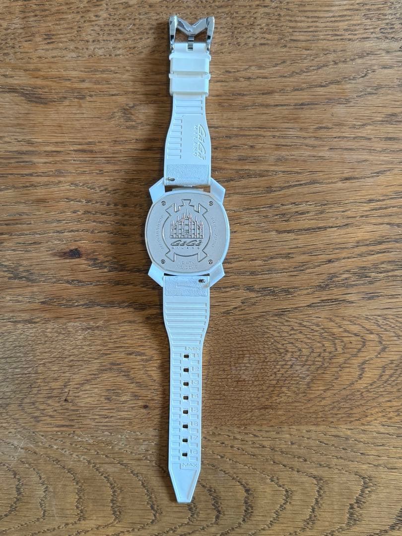 ガガミラノ　腕時計