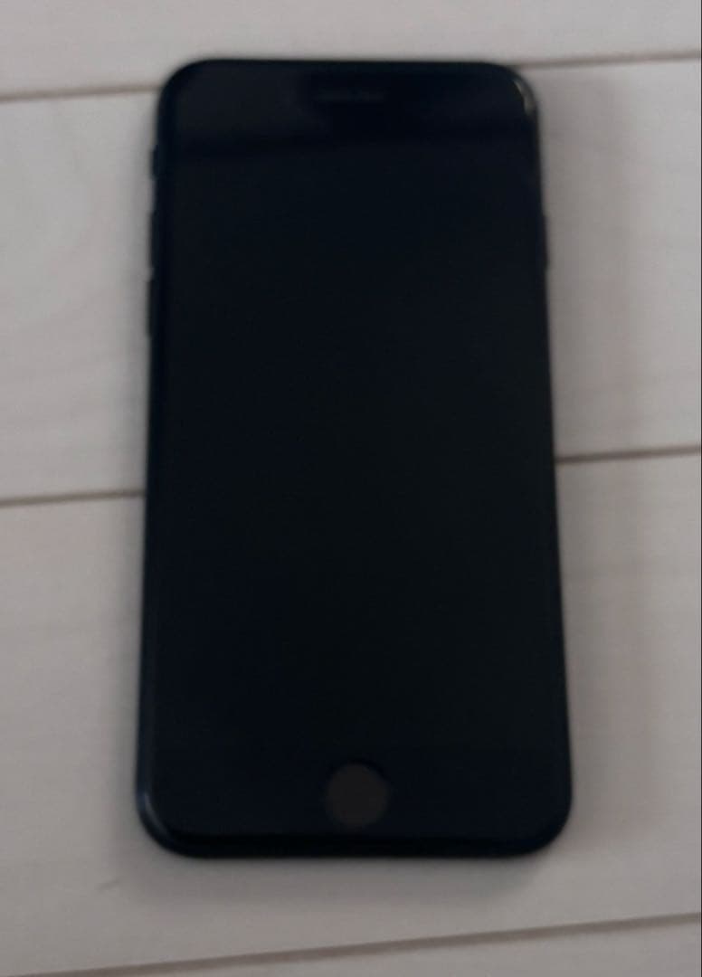 iPhone SE第2世代 本体　128G