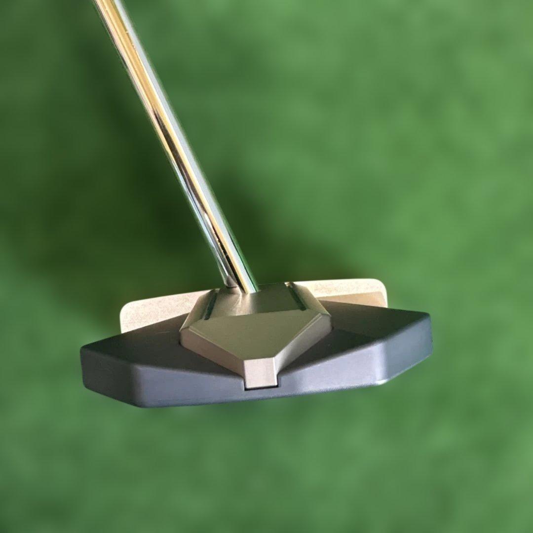 ベティナルディ　ゼロトルクパター