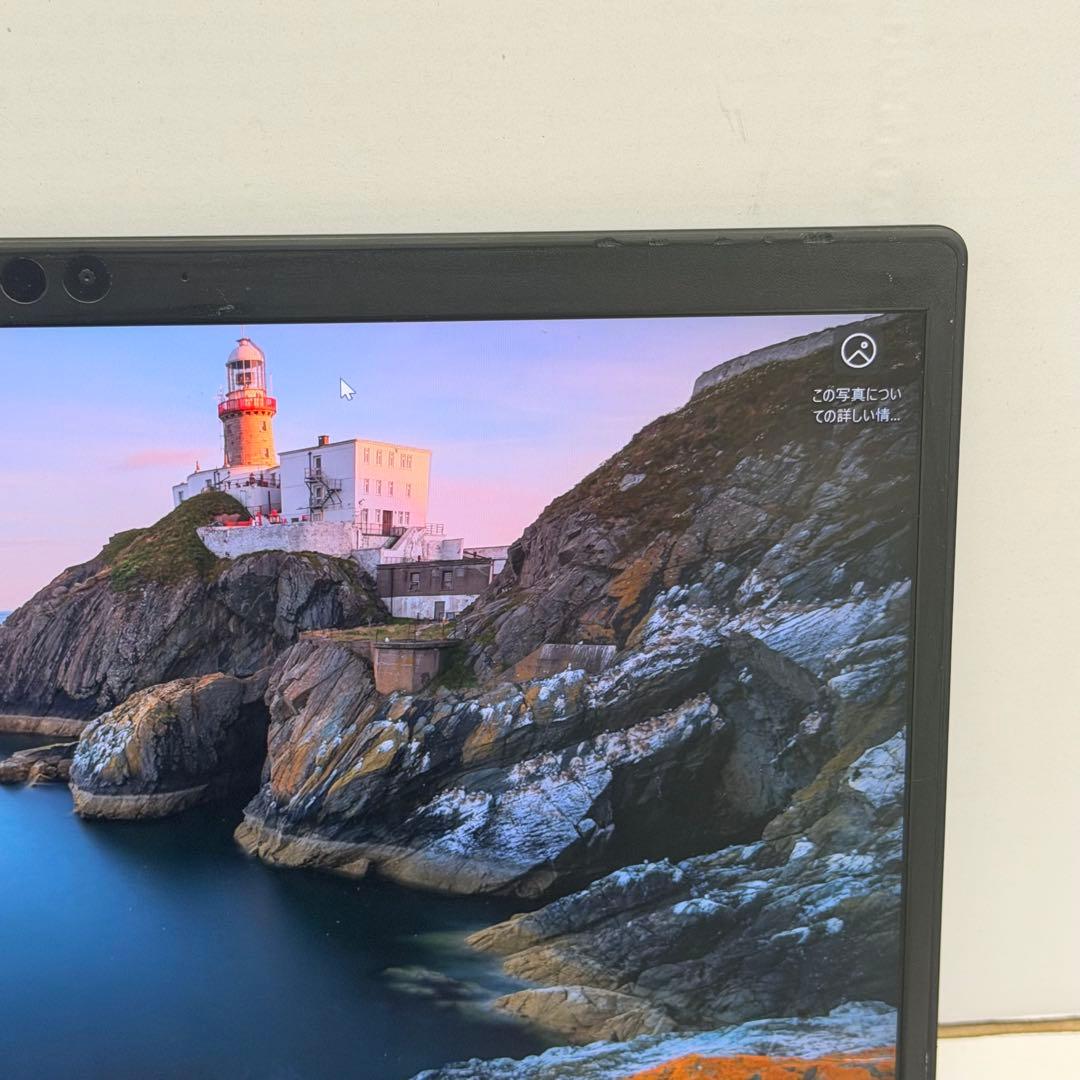 dynabook G83/FR |Core i5 第10世代 8GB/256GB