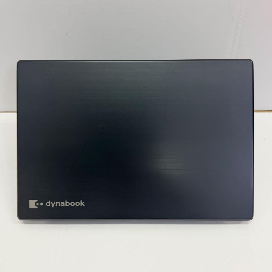 dynabook G83/FR |Core i5 第10世代 8GB/256GB