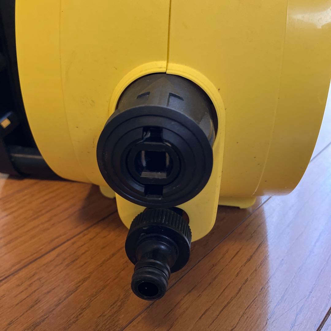 KARCHER 高圧洗浄機 JTK 38