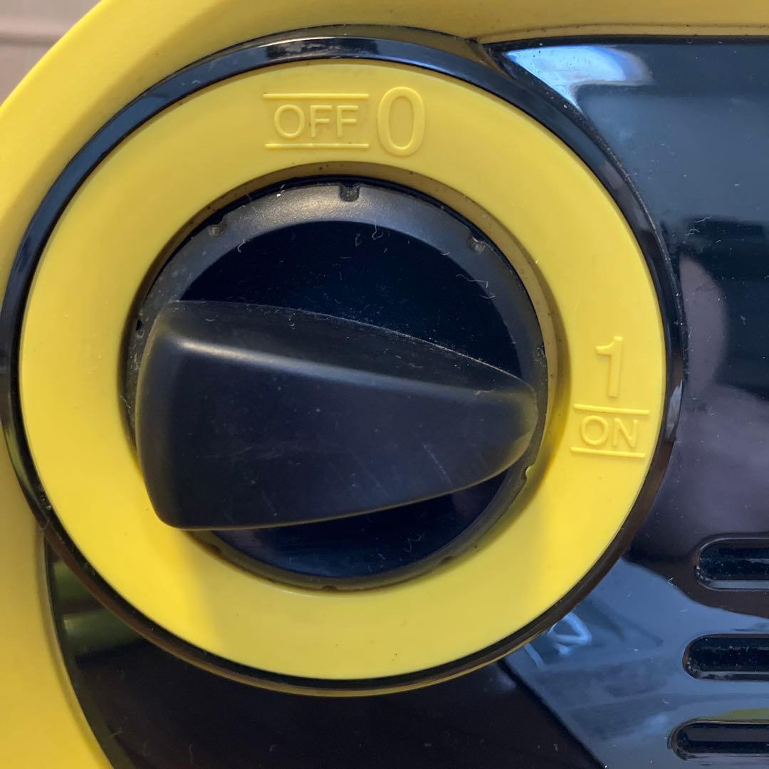 KARCHER 高圧洗浄機 JTK 38