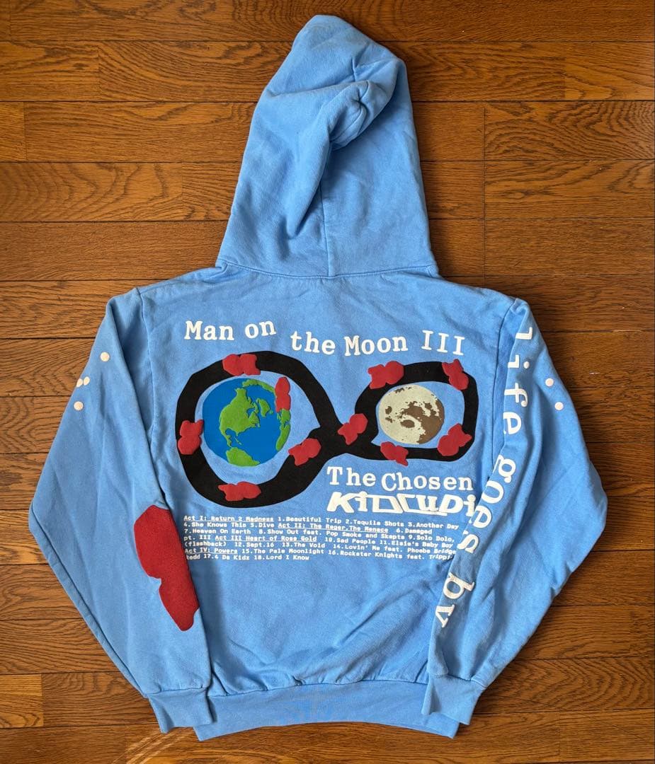 トップス Kanye West Cactus Plant Flea Market