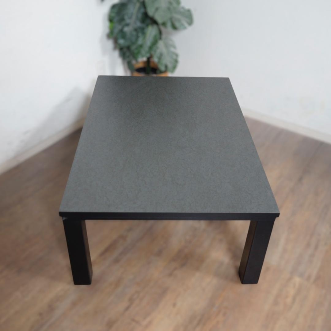 【新品・未使用】　カジュアルコタツ　こたつ