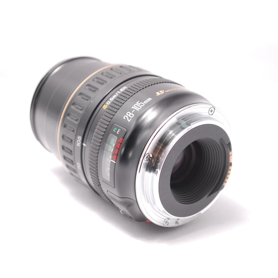 ❤即購入1000円OFF❤ キャノン Canon EF 28-105mm USM