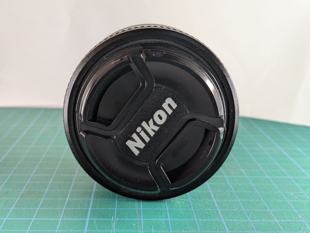 良品 ニコン AF-S DX NIKKOR 35mm f/1.8G 単焦点レンズ