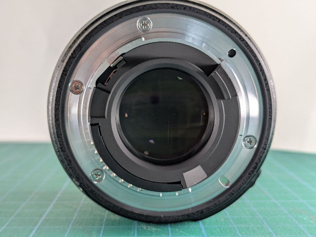 良品 ニコン AF-S DX NIKKOR 35mm f/1.8G 単焦点レンズ