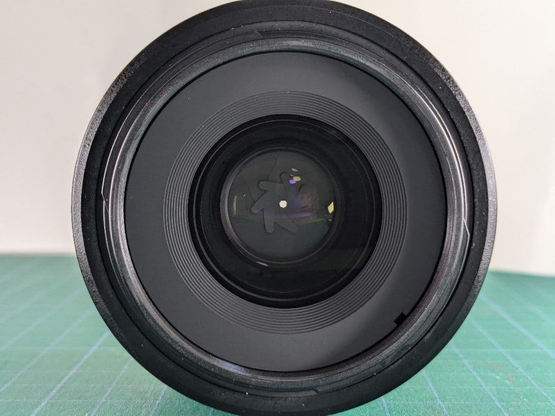 良品 ニコン AF-S DX NIKKOR 35mm f/1.8G 単焦点レンズ