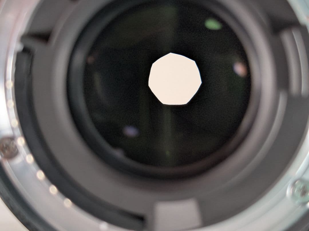 良品 ニコン AF-S DX NIKKOR 35mm f/1.8G 単焦点レンズ