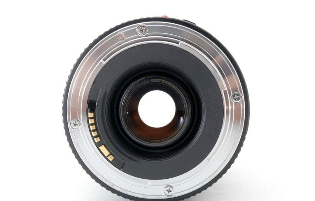 1月16日限定特価♪【超望遠レンズ】Canon EF 75-300mm Ⅱ