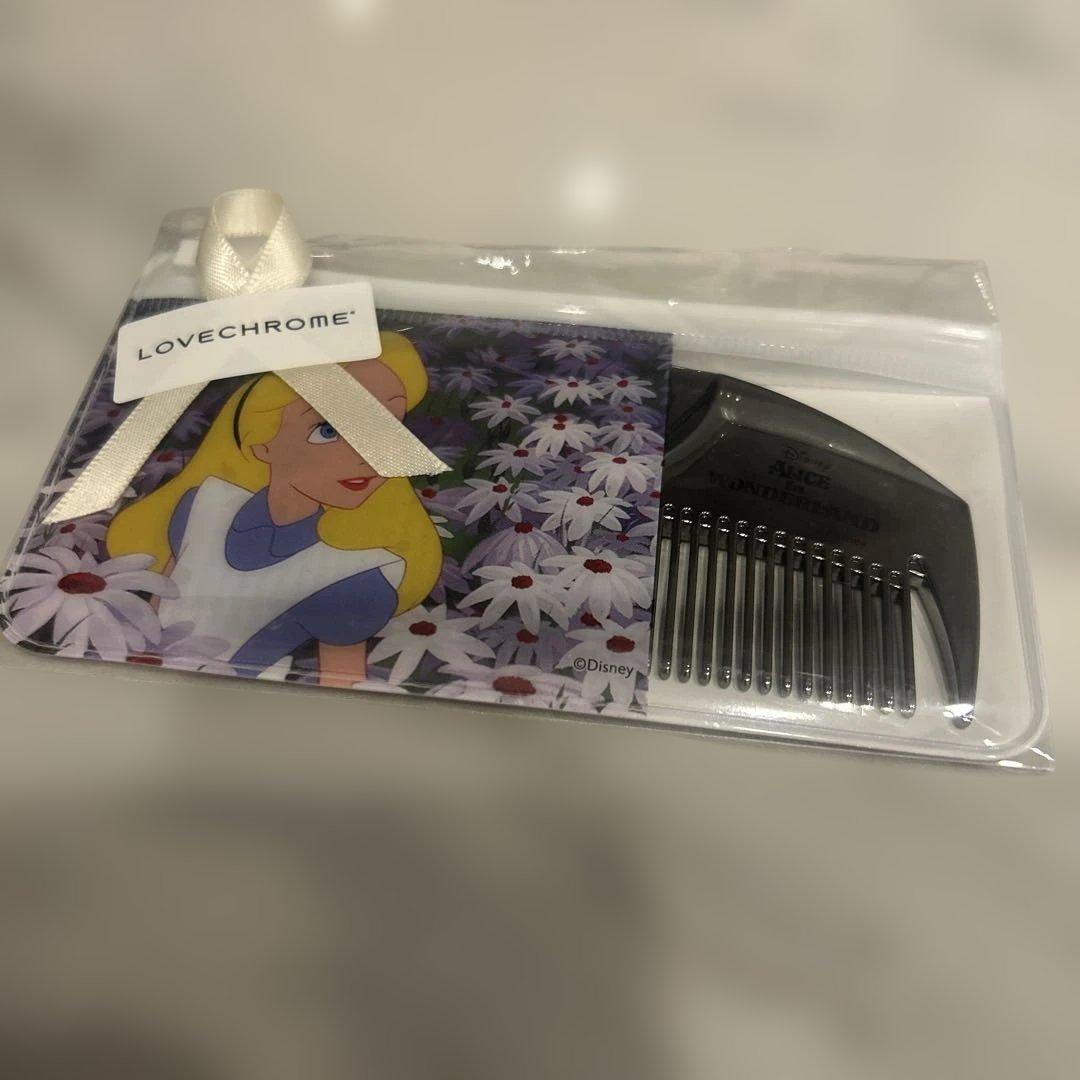 LOVECHROME アリス ラブクロム