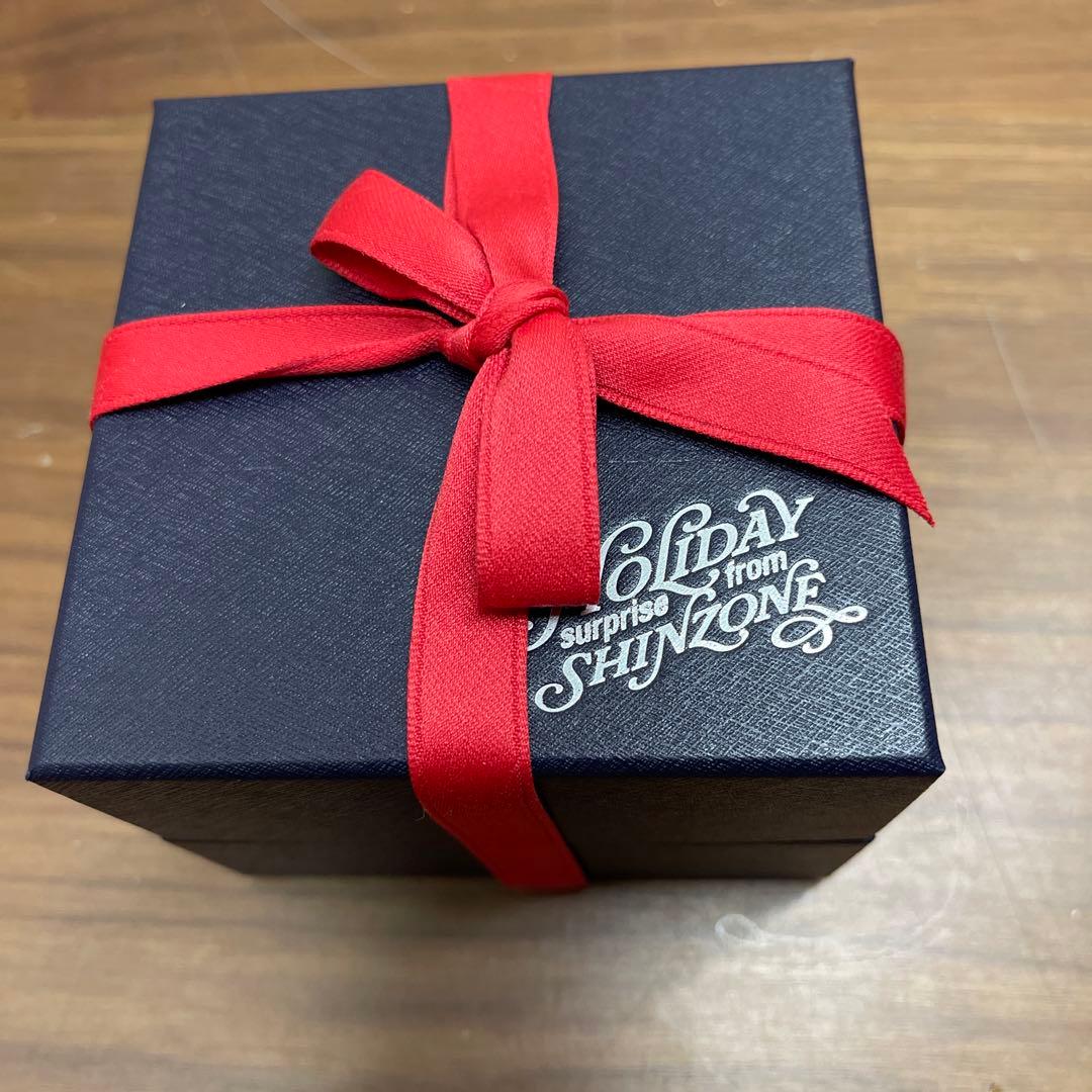 新品　SEIKO×Shinzone EDITION4 腕時計 匿名配送