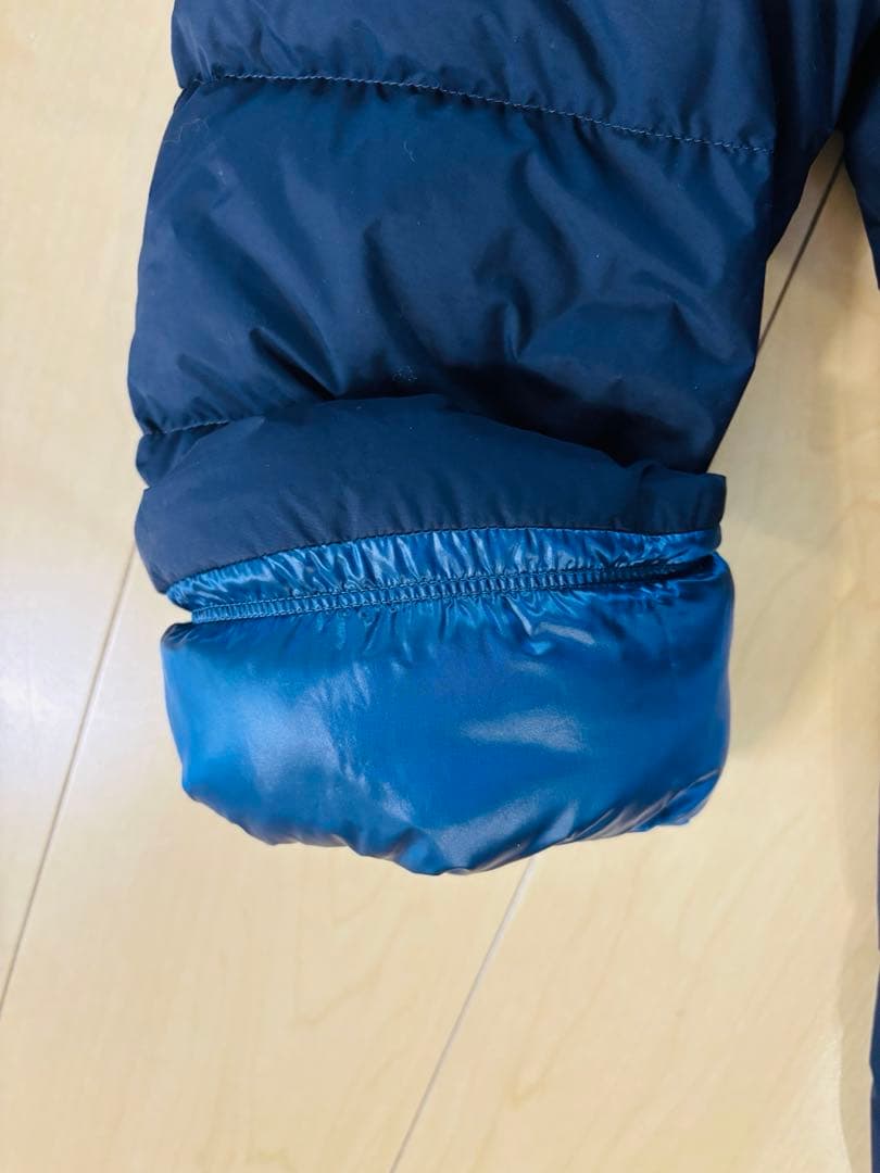 UNIQLO＋J ウルトラライトダウンフーデットコート