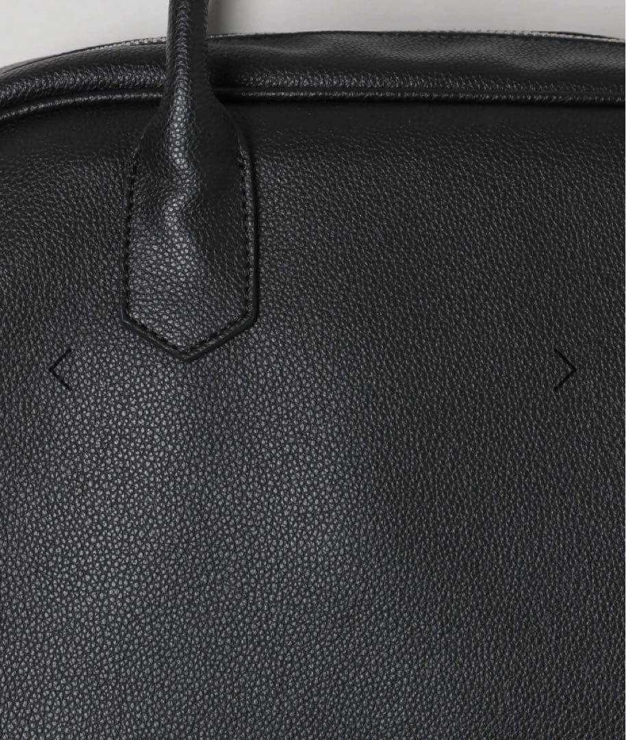 最終値下げ【新品】JEANASIS 【eL】 LargeBoston Bag