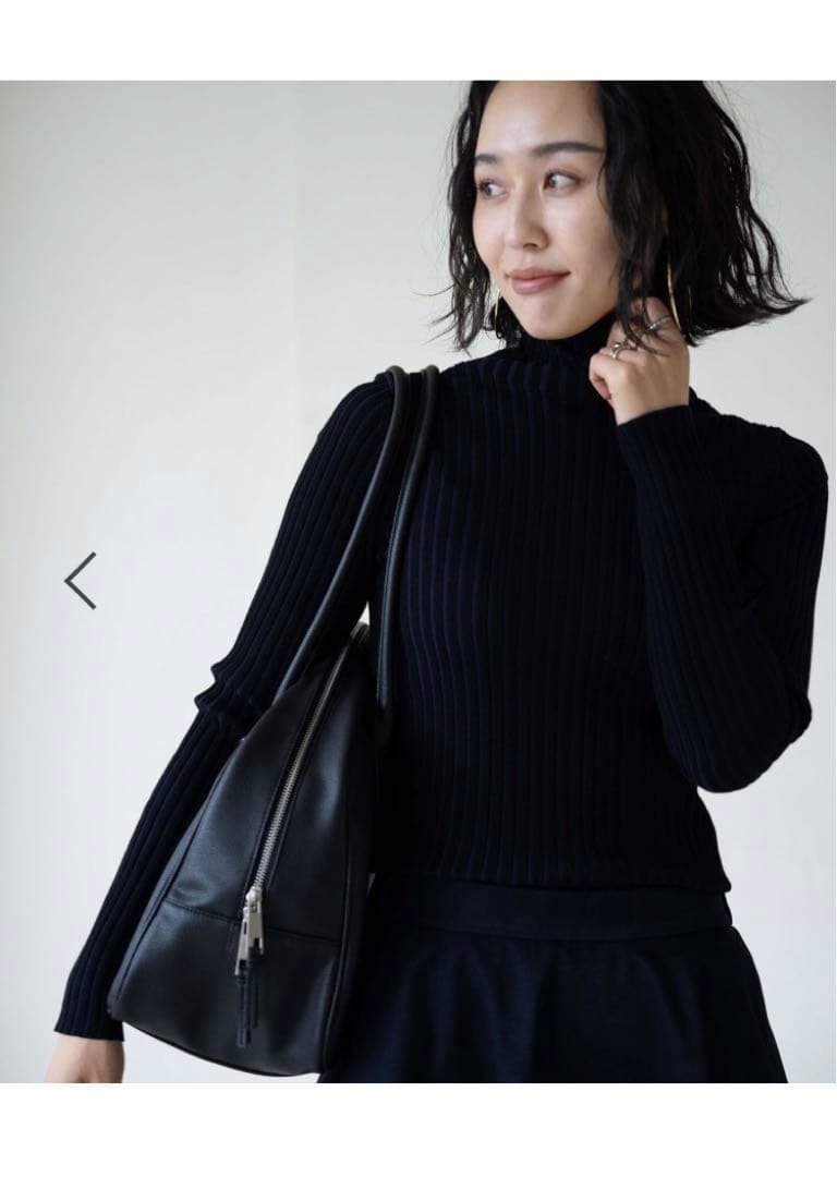 最終値下げ【新品】JEANASIS 【eL】 LargeBoston Bag