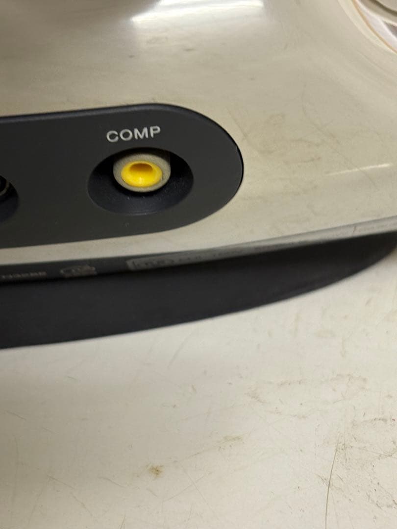 Bowers&Wilkins Zeppelin ツェッペリン スピーカーipod