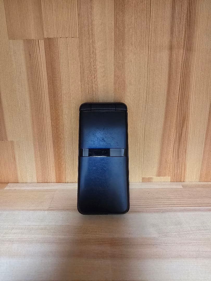 携帯電話本体 DIGNO KY-42C