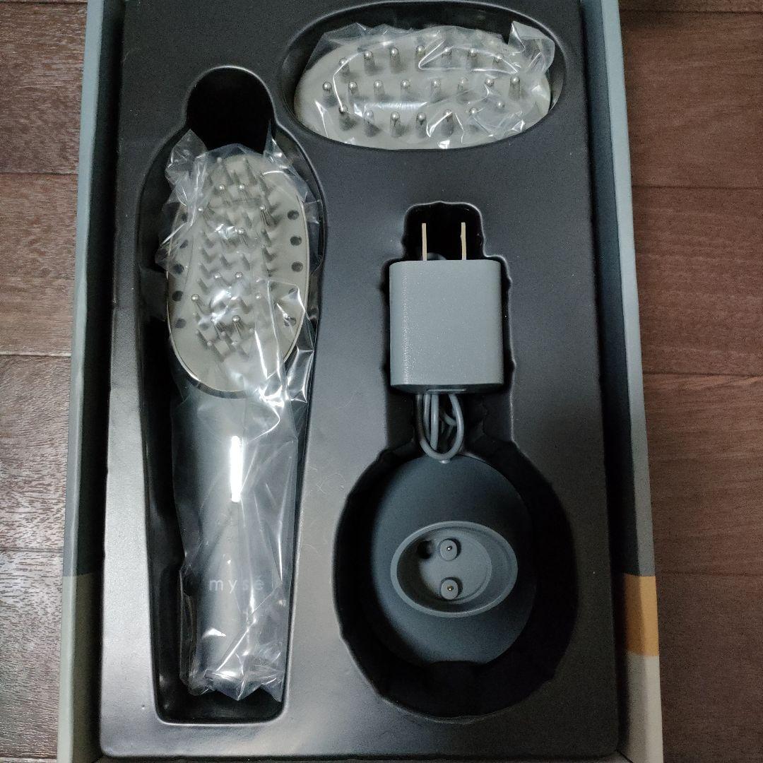 mysé　スカルプリフト　アクティブ