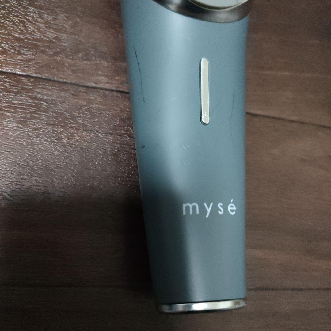 mysé　スカルプリフト　アクティブ