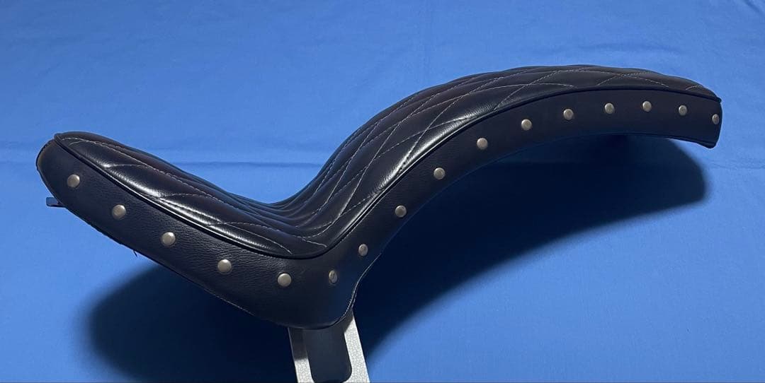 ドラッグスター 400 コブラシート　イージーライダース