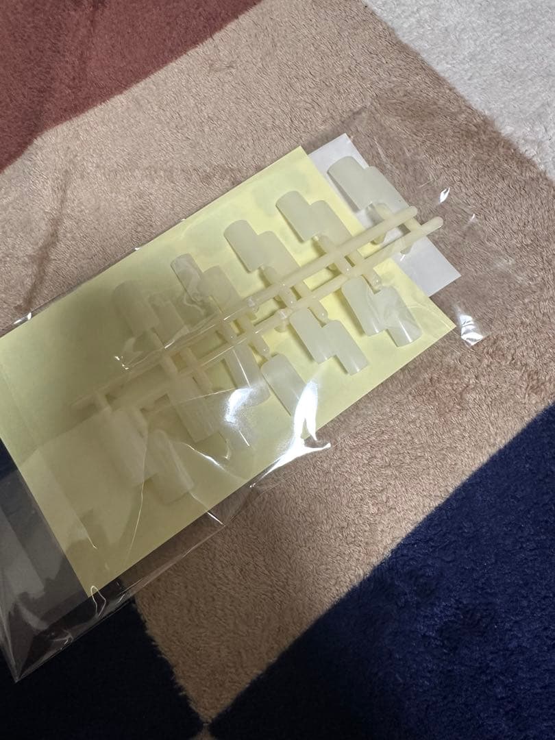 ネイリスト検定　3級　ネイリスト　検定　ネイリスト技能検定　三級　認定ハンド