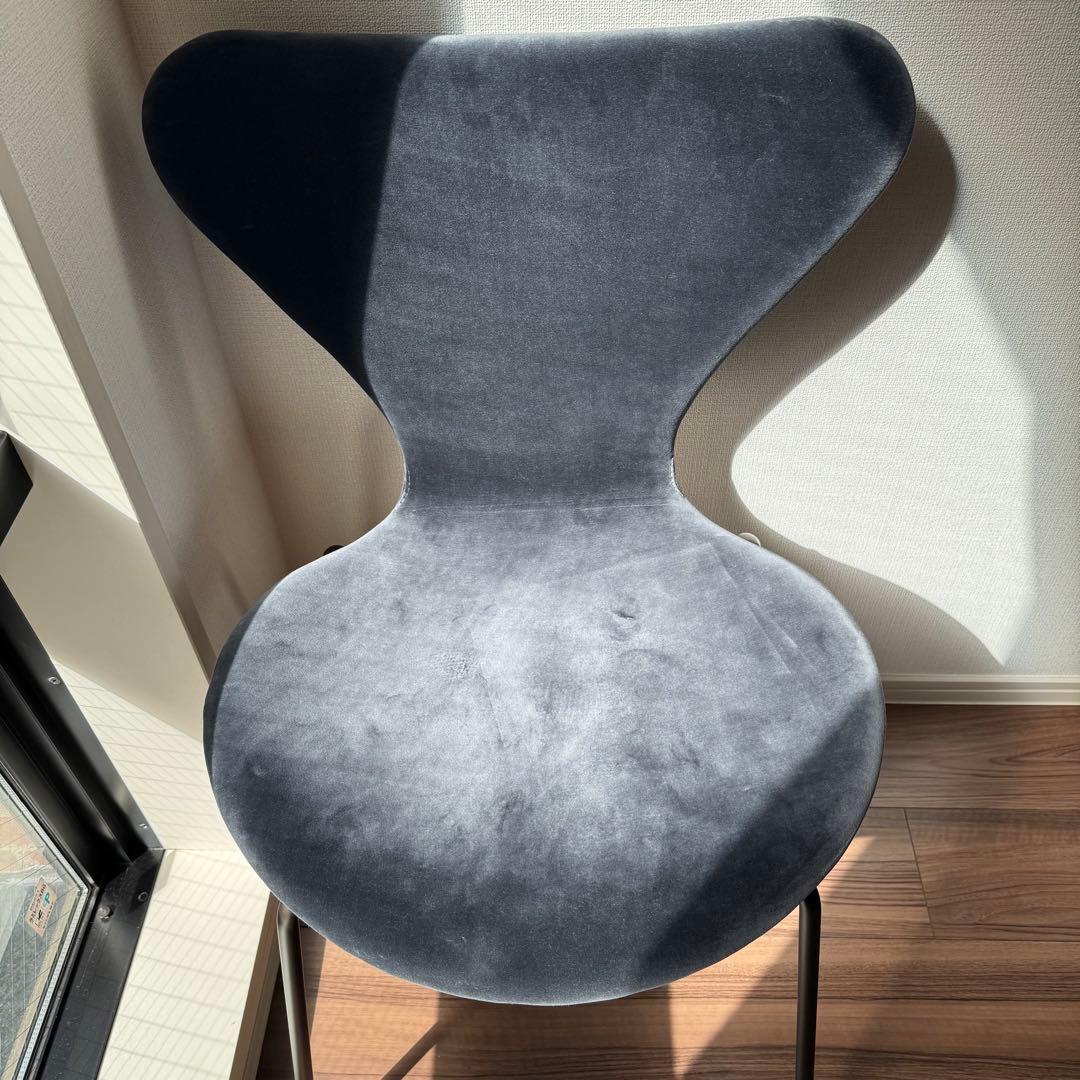 フリッツハンセン セブンチェア