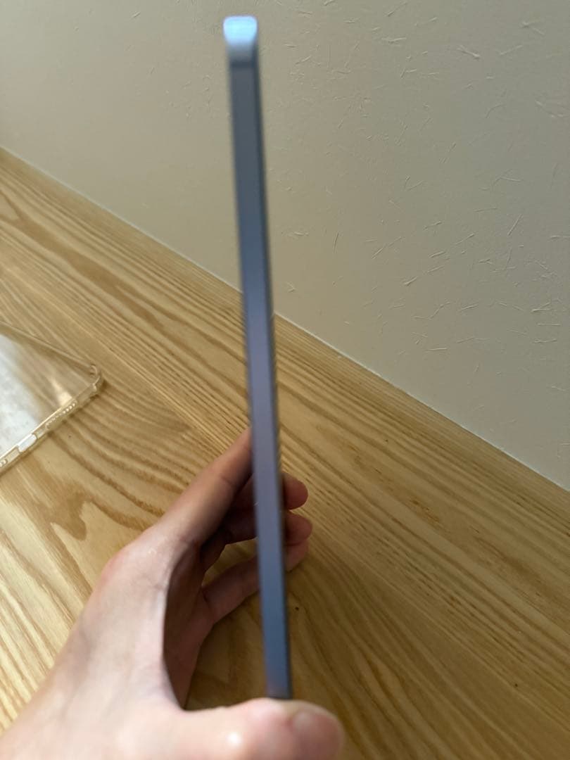 iPad mini第6世代　セルラーモデル