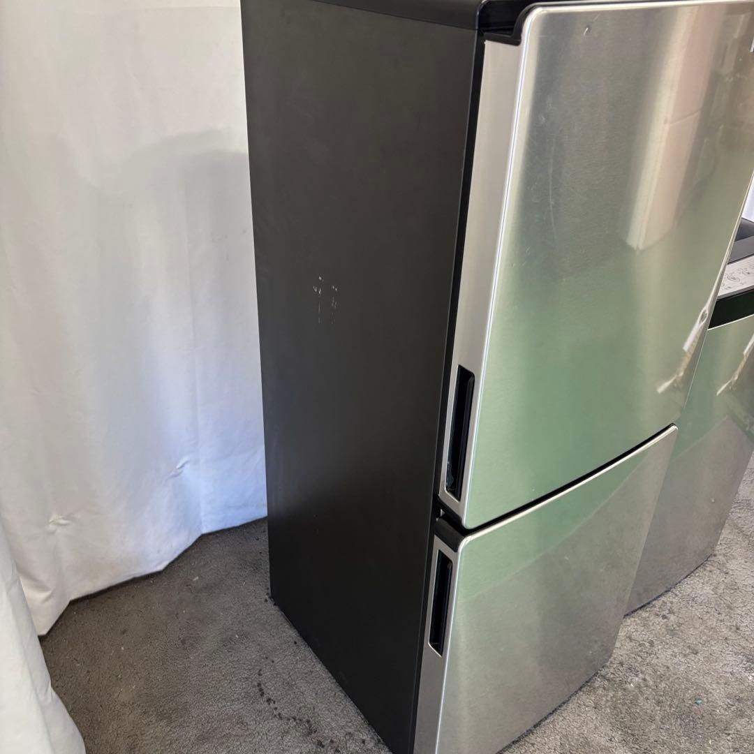 74　冷蔵庫　洗濯機　Haier　一人暮らし　家電セット　安い　綺麗　設置無料