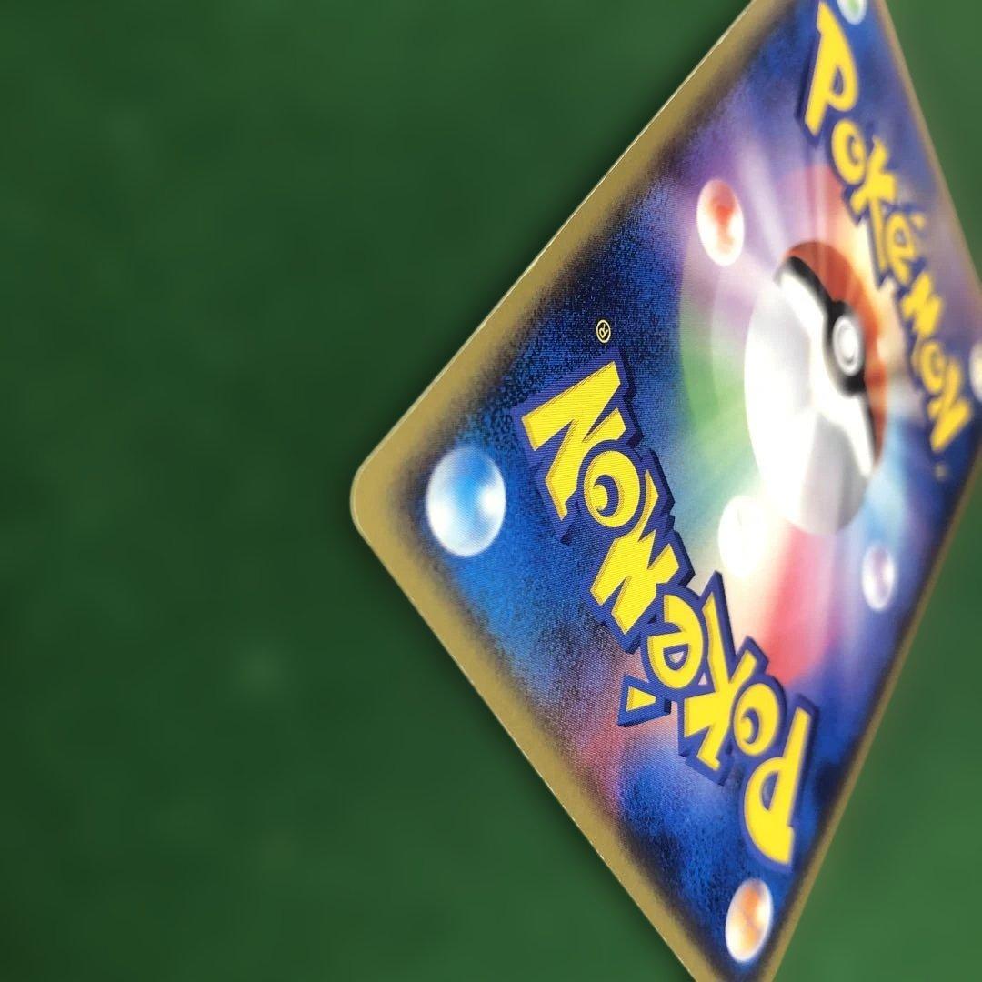 ポケモンカード　アブソル セブンイレブン　プロモカード