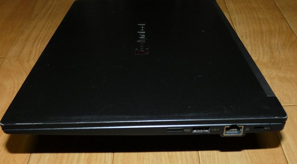 Windowsノート本体 Dynabook G83/KW SSD 256GB/16GB/13.3FHD