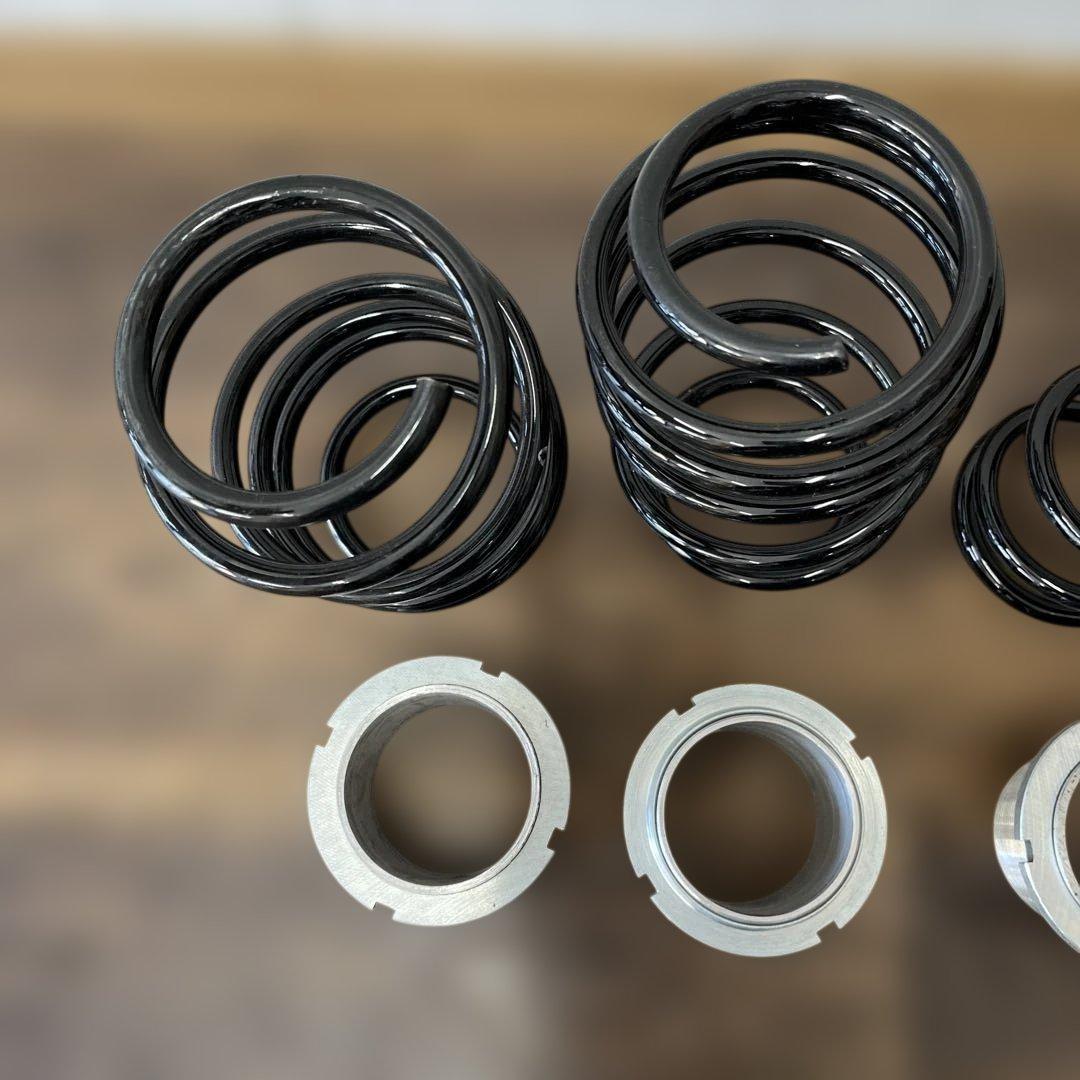 サスペンションキット ハスラー MR31 リフトアップキット